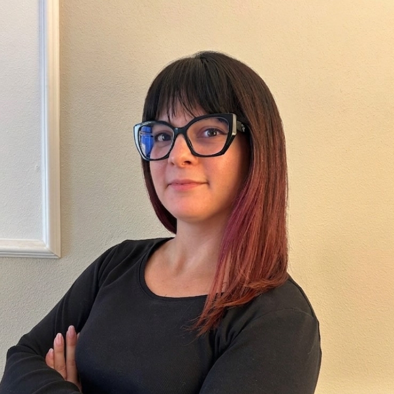 Author image
