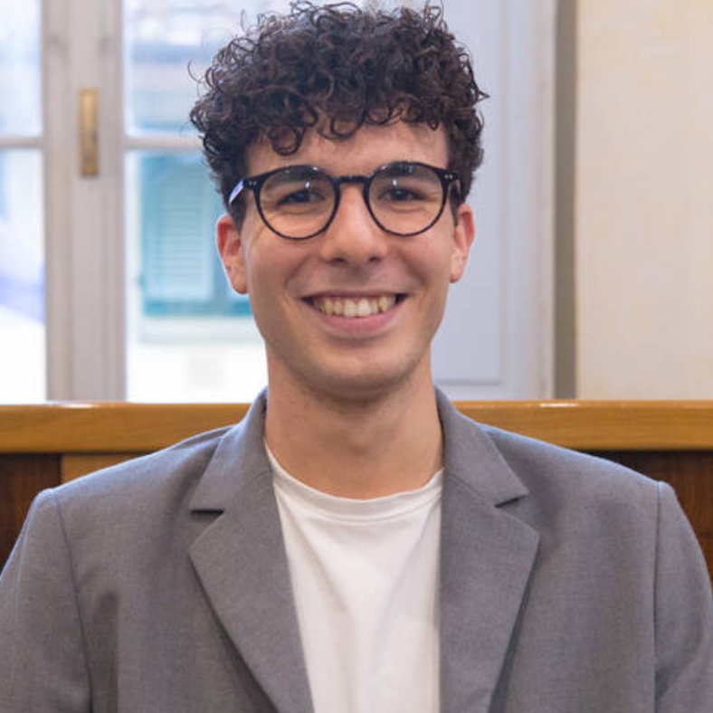 Author image